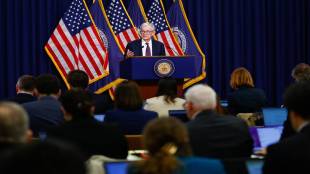 US Fed rate cut, FOMC meeting, US Fed FOMC Meeting, US Fed Kevin Warsh, Powell press conference,