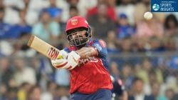 How Prabhsimran Singh turned midnight nets and family pain into IPL Gold