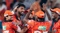 SRH vs RR HIGHLIGHTS, IPL 2026: Debutants Praful Hinge, Sakib Hussain take 8 wickets between them, Hyderabad beat Rajasthan by 57 runs