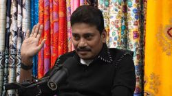 From Basement to Boardroom: A mistake that cost Chalavadi Rs 1.5 cr but powered his Rs 1,650 cr sari empire