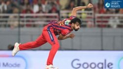 Failed police exam, 2-year ban, then IPL | Rise of LSG’s Prince Yadav