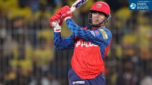 How a teacher’s son became Punjab Kings’ deadliest IPL weapon - The 3.8 crore lesson