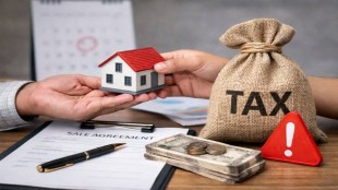 Gift to father just before property sale? ITAT denies Section 54F tax exemption