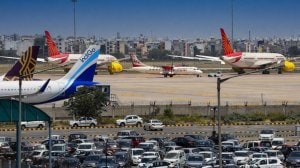 Pune Airport Disruption: IAF aircraft incident forces runway shutdown, flight disruptions; IndiGo issues advisory