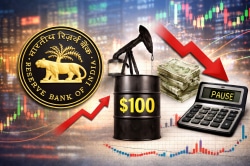 RBI April MPC meet: Why the RBI Governor may pause rates despite $100 oil shock?