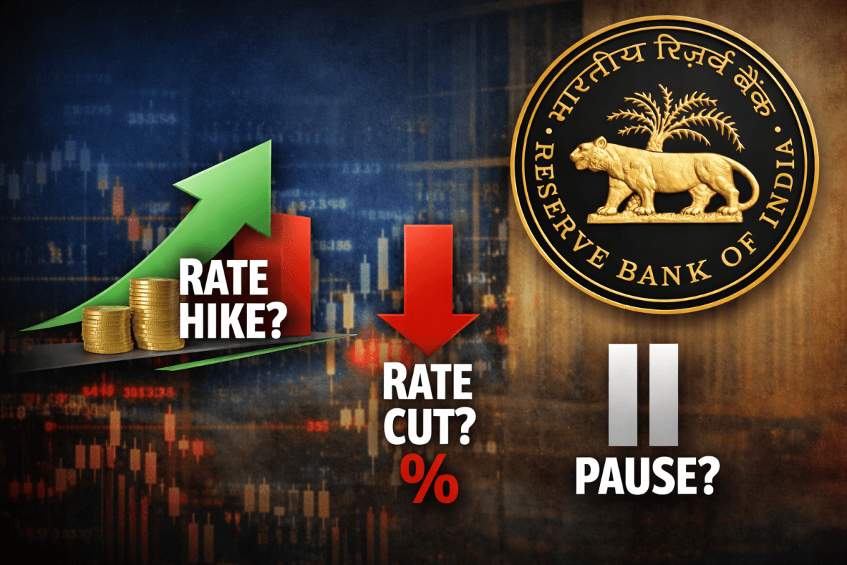RBI MPC to meet from April 6 to 8 RBI MPC to meet from April 6 to 8