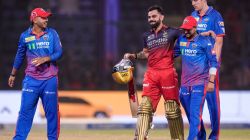 IPL Points Table: Royal Challengers Bengaluru close in on PBKS after thrashing DC