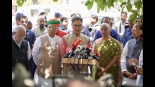 'Grave insult to the nation': BJP delegation meets EC, urges swift action against Kharge for PM 'terrorist' remark