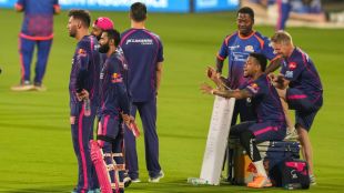 Today IPL Match 2026: RR vs MI- Date, Time, Venue Live Streaming Details- All you need to know