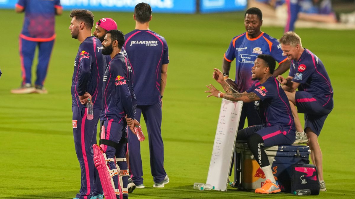 Today IPL Match 2026: RR vs MI- Date, Time, Venue Live Streaming Details- All you need to know Today IPL Match 2026: RR vs MI- Date, Time, Venue Live Streaming Details- All you need to know