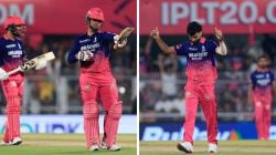 RCB vs RR HIGHLIGHTS, IPL 2026: Vaibhav Sooryavanshi and Dhruv Jurel guide Royals to 4th win in a row, break Bengaluru’s unbeaten run