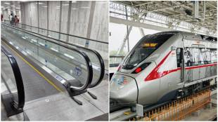NCRTC, Delhi Metro, Namo Bharat, RRTS