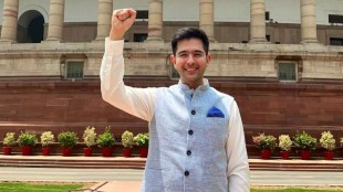 Raghav Chaddha Rajya Sabha speeches