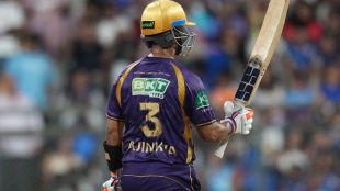 Ajinkya Rahane hits back! Why the KKR captain is fighting a war against 'agendas'