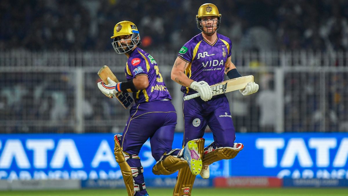 Is Rahane better than Rohit? Simon Doull's bold take stirs IPL 2026 buzz Is Rahane better than Rohit? Simon Doull's bold take stirs IPL 2026 buzz