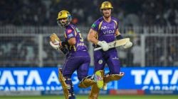 Is Rahane better than Rohit? Simon Doull’s bold take stirs IPL 2026 buzz