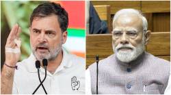 ‘Modi under Trump’s control’: Rahul Gandhi takes sharp swipe at PM in poll-bound Tamil Nadu