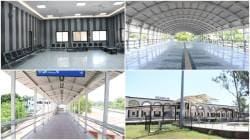 Indian Railways upgrades MP’s Daliganj Station: 12-metre-wide foot overbridge & improved amenities – All passengers need to know