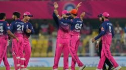 IPL 2026 Updated points table: RR climb to the top after crushing MI in Guwahati
