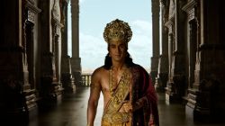 Ramayana Teaser OUT: Ranbir Kapoor’s first look as Lord Ram unveiled on Hanuman Jayanti – Watch
