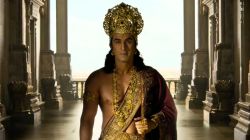 Ramayana’s Rs 4000 crore gamble: Why Namit Malhotra rejected Rs 700 crore OTT offer