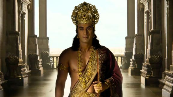 Ramayana_teaser