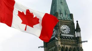 Canada Strong Fund, Canada Strong Fund investment, Canada sovereign wealth fund, Canada Strong Fund retail investment product, Canadian savings