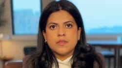 Who is Rini Sampath? DC Mayor candidate faces backlash for highlighting her caste in campaign poster