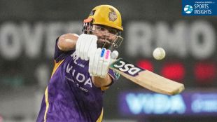 From delivering LPG cylinders to becoming world's most elite T20 finisher | The Rinku Singh Phenomenon