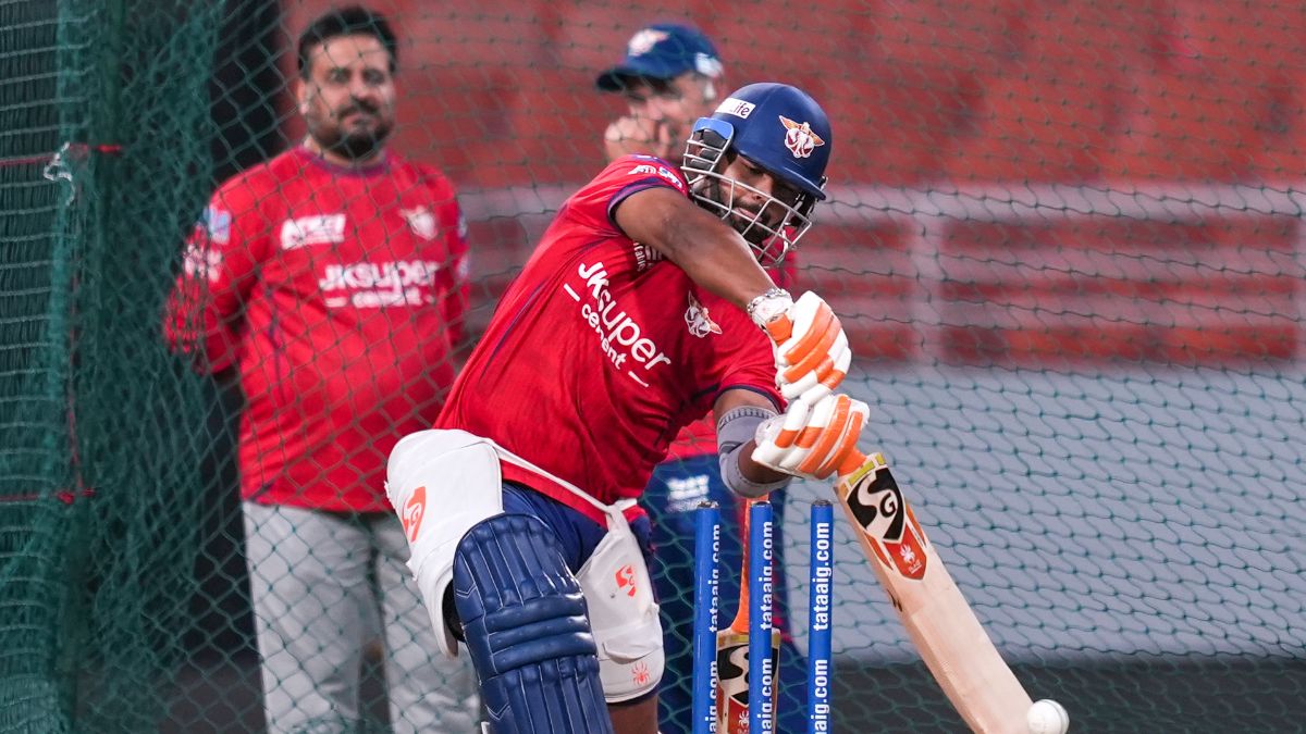 PBKS vs LSG prediction: Who will win Punjab vs Lucknow IPL 2026 clash? PBKS vs LSG prediction: Who will win Punjab vs Lucknow IPL 2026 clash?