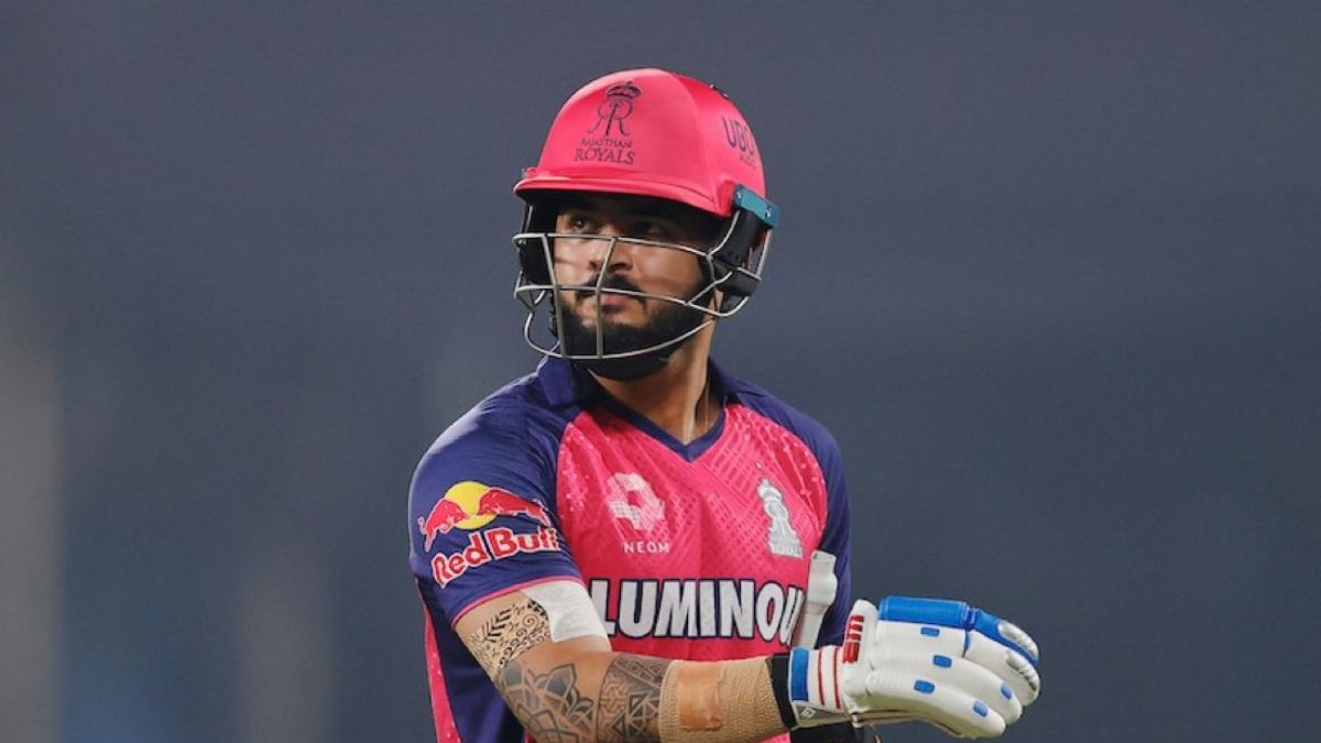 Riyan Parag Is The Reason Why Rajasthan Royals Lost Against SRH Despite Posting 228