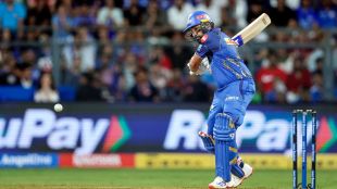 Rohit Sharma's 'hamstring heartbreak': Is the Hitman out of MI’s next clash? What we know so far
