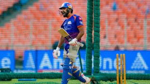 Will Rohit Sharma play today? MI sweat on fitness call vs GT in IPL 2026