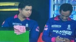 Why did BCCI fine RR manager Romi Bhinder despite ‘medical necessity’