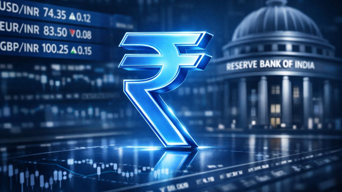 RBI partially rolls back derivative curbs on rupee derivative trading; NDF restrictions lifted for banks