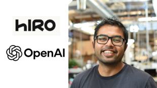 Rushabh Doshi Indian-origin co-founder co-CEO Hiro Finance