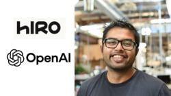 From Mumbai to OpenAI: How Rushabh Doshi built and sold his AI powered startup to Sam Altman