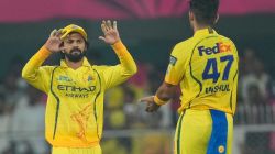 CSK vs PBKS Live Score, IPL 2026: Ruturaj Gaikwad’s Chennai face Shreyas Iyer’s Punjab