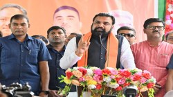 Samrat Choudhary sworn-in as Bihar’s new Chief Minister