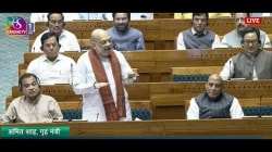 Parliament Special Session, Delimitation Bill 2026 LIVE: Amit Shah to address Lok Sabha shortly; Rahul’s ‘PM Modi magician of Op Sindoor’ jibe sparks angry BJP reaction