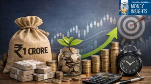 Rs 1 Crore Through SIP: How Much to Invest and for How Long? (Source: AI-Generated)