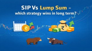 Rs 10,000 SIP vs Rs 10 Lakh Lump Sum: Which Investment Strategy Builds More Wealth in 10 Years?