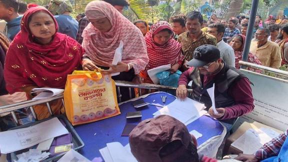 Will BJP face the SIR brunt in Bengal?