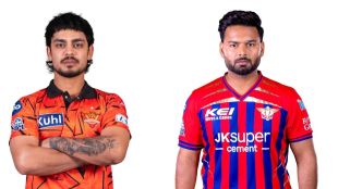 SRH vs LSG: A high-voltage clash awaits in Hyderabad as both teams battle for crucial IPL 2026 point.