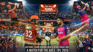 SRH vs RR Today's IPL 2026 Match Preview