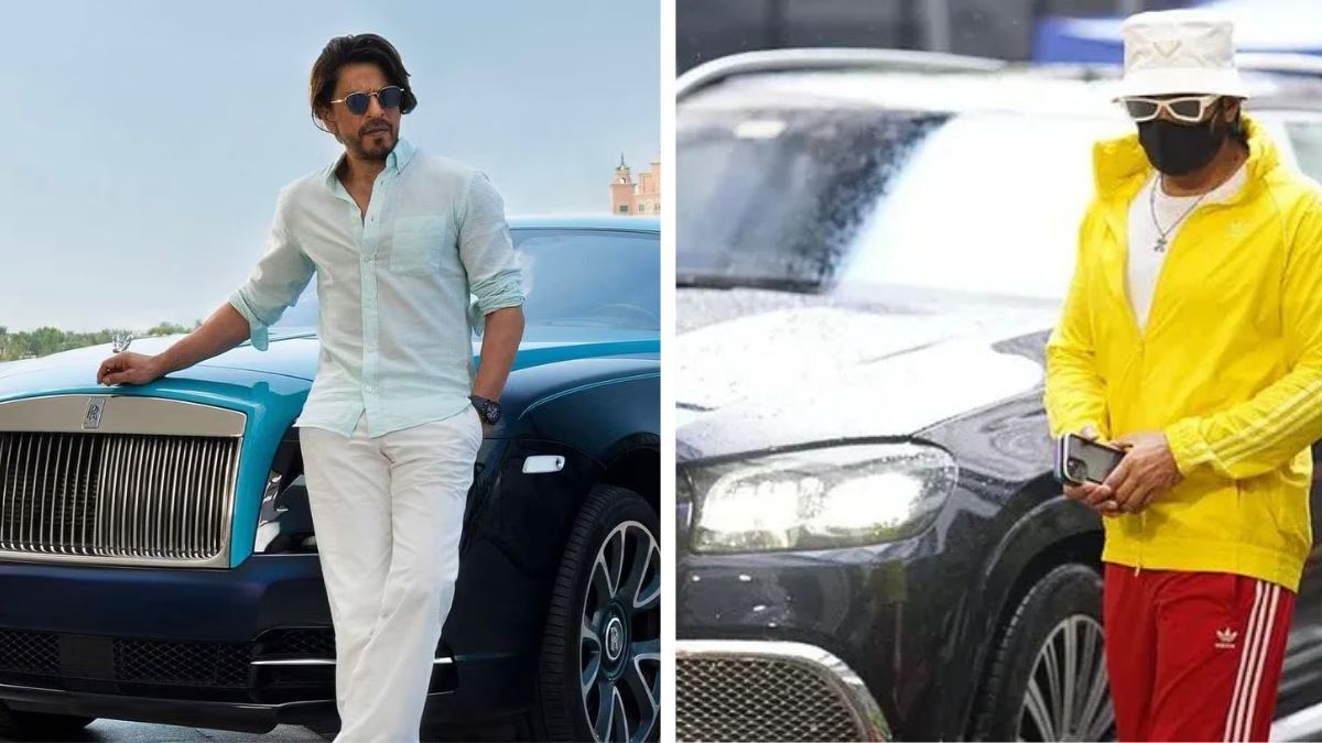 Rs 12 crore Bugattis and birthday Aston Martins - Inside Bollywood's ...
