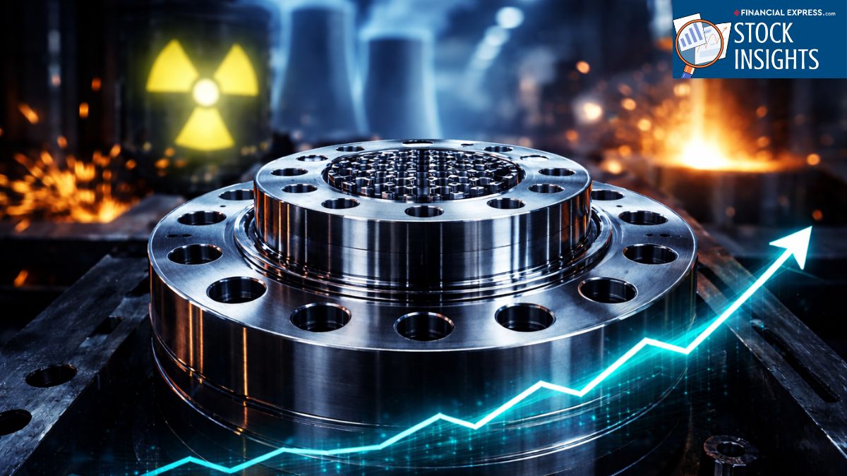 India’s nuclear power push is entering a multi-decade growth phase, but early value creation is likely to accrue to engineering and supply chain players rather than power generators. India’s nuclear power push is entering a multi-decade growth phase, but early value creation is likely to accrue to engineering and supply chain players rather than power generators.