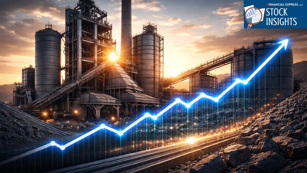 UltraTech Cement has crossed 200 million tonnes capacity after recent expansion, but rising input costs and flat cement prices are raising concerns over margin pressure in the near term. UltraTech Cement has crossed 200 million tonnes capacity after recent expansion, but rising input costs and flat cement prices are raising concerns over margin pressure in the near term.
