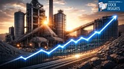 UltraTech Cement: World’s 3rd largest player hits record capacity—Time to add?