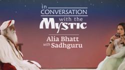 ‘I’m worried all the time’: Alia Bhatt opens up on parenting guilt; Sadhguru shares advice